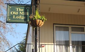 Old Mill Hotel&Lodge